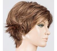 Ellen Wille HairPower Peluca de pelo artificial Flip Mono mocca arraigada