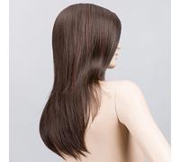 Ellen Wille Hairpower Peluca de pelo artificial Música Confort darkchocolate mix