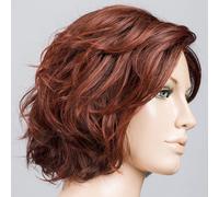 Ellen Wille Hairpower Peluca de Pelo Artificial Sonido Monopieza auburn rooted
