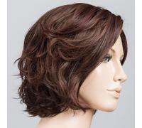 Ellen Wille Hairpower Peluca de Pelo Artificial Sonido Monopieza plumbrown rooted