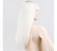 Ellen Wille Hairpower Peluca de pelo sintético Cher platinblonde rooted