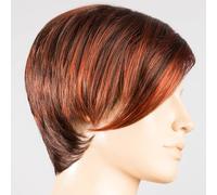 Ellen Wille HairPower Peluca de pelo sintético Disc mezcla de llamas