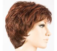 Ellen Wille HairPower Peluca de pelo sintético Keira hotchilli arraigado