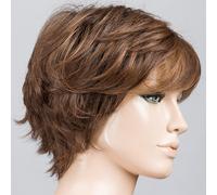 Ellen Wille Hairpower Peluca de pelo sintético Relax chocolate rooted