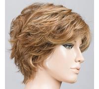 Ellen Wille Hairpower Peluca de pelo sintético Relax tobacco rooted