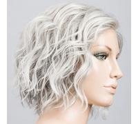 Ellen Wille Hairpower Peluca de Pelo Sintético Scala Mono Part snow mix