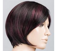 Ellen Wille HairPower Peluca de pelo sintético Talia Mono mezcla de cerezas negras