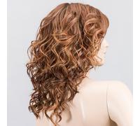 Ellen Wille Hairpower Peluca Pelo Sintético Heaven Mono Part hot hazelnut rooted