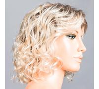 Ellen Wille HairPower Peluca pelo sintético Niña Mono Part platinblonde rooted