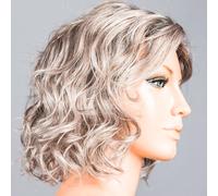 Ellen Wille HairPower Peluca pelo sintético Niña Mono Part stonegrey rooted