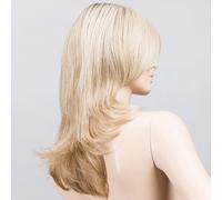 Ellen Wille High Power Peluca Cabello Artificial Voz Mono sandyblonde rooted