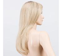 Ellen Wille High Power Peluca de Pelo Sintético En Vogue sandyblonde rooted