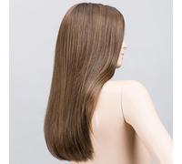 Ellen Wille High Power Peluca de Pelo Sintético Vita Mono Part coffeebrown rooted