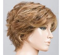 Ellen Wille High Power Peluca Pelo Sintético Relax Grande tobacco rooted