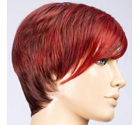 Ellen Wille Perucci Peluca de pelo artificial Punto mezcla hotflame