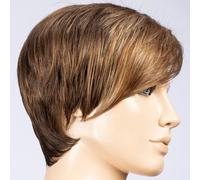 Ellen Wille Perucci Peluca de pelo artificial Punto mocca iluminada