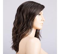 Ellen Wille Perucci Tabú de las pelucas de pelo artificial