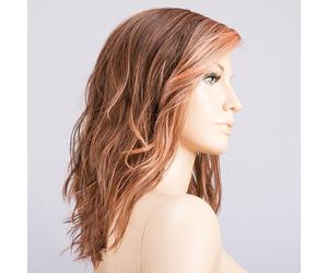 Ellen Wille Perucci Tabú de las pelucas de pelo artificial Rosewood rooted