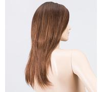 Efalock Peine para barba BeardEd negro