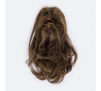 Ellen Wille Power Pieces Pieza de pelo Frappe nougat mix