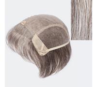 Ellen Wille Top Power Postizo Cerrar snow mix