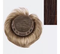 Ellen Wille Top Power Postizo de encaje chocolate mix