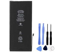 ELLENNE Batería Compatible con iPhone 8 Plus 2691mAh con Kit de Herramientas Incluido