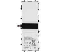 ELLENNE Batería compatible con Samsung Galaxy Tab 2 10.1 P5100 SP3676B1A Alta capacidad 7000mAh con kit de desmontaje incluido