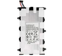 ELLENNE Batería compatible con Samsung Galaxy Tab 2 7.0 P3100 P6200 SP4960C3B Alta capacidad 4000 mAh con kit de desmontaje incluido