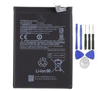 ELLENNE - Batería compatible con Xiaomi BN5D Redmi Note 11 / Note 11S / POCO M4 PRO 4G 5000 mAh + Kit destornillador