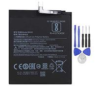 ELLENNE Batería compatible con XIAOMI REDMI Mi Play BN39 3000MAH con kit de desmontaje incluido