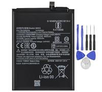 ELLENNE - Batería Compatible para XIAOMI BM53 MI 10T Pro - MI 10T 5000 MAH con Kit de Herramientas Incluido