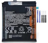 ELLENNE - Batería compatible para XIAOMI BP40 para MI 9T PRO - REDMI K20 PRO de 4000 mAh con kit de montaje incluido