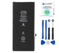 ELLENNE - Batería para Apple iPhone 8 Plus 2691 mAh con kit de destornilladores incluido