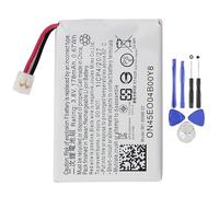 ELLENNE - Batería para Garmin 361-00086-23 | 361-00086-00 | Forerunner | Approach | Instinct | con kit de desmontaje incluido