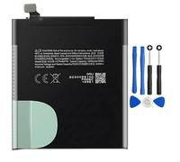 ELLENNE Batería para Google Pixel 10 Pro GLE28 con kit de herramientas incluido