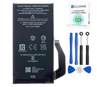 ELLENNE Batería para Google Pixel 7A GP5JE|GWKK3|GP4BC|GHL1X + Herramientas