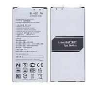 ELLENNE Batería para LG G5 Mini X Mach X5 BL-42D1FA