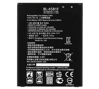 ELLENNE Batería para LG V10 H968 Stylus 2 BL-45B1F de 3000 mAh | ELLENNE Garantía de calidad: diseñada especialmente para LG V10 H968 y Stylus 2.