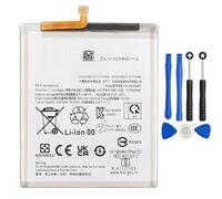 ELLENNE - Batería para Samsung Galaxy A25 SM-A256 | A35 SM-A356 | A55 SM-A556B | EB-BA256ABS con kit de desmontaje incluido