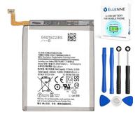 ELLENNE - Batería para Samsung Galaxy Note 10+ Plus N975 EB-BN972ABU de 4300 mAh con kit de destornilladores incluido