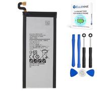 ELLENNE - Batería para Samsung Galaxy S6 EDGE+ Plus G928F de 3000 mAh con kit de destornilladores incluido