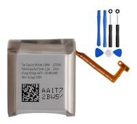 ELLENNE - Batería para Samsung Galaxy Watch 5 PRO 45 mm LTE Bluetooth | SM-R920 SM-R925 | EB-BR925ABY con kit de desmontaje incluido