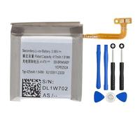 ELLENNE - Batería para Samsung Galaxy Watch 6 44 mm | SM-R940 SM-R945 | EB-BR945ABY con kit de desmontaje incluido