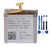 ELLENNE - Batería para Samsung Galaxy Watch 6 Classic 47 mm | SM-R960 SM-R965 | EB-BR965ABY con kit de desmontaje incluido