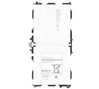 ELLENNE Batería para Samsung Note 10.1 P600 P601 P605 T8220E + Kit de herramientas