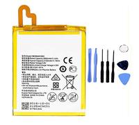 Ellenne Store - Batería compatible con Huawei G8 G8X Honor 5X Ascend G7 Plus HB396481EBC de alta capacidad 3000 mAh con kit de desmontaje incluido