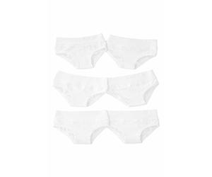 Ellepi 3840 g, Color Blanco, 9-10 Años para Niñas