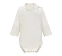 Ellepi Body de algodón cálido para bebé y niño, crema, 12 mesi, 82 cm