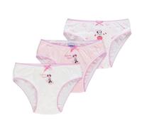 Ellepi braguitas para niña diseño Disney Minnie para 2-3 años